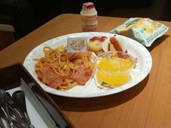 android_upload_pic-CoCo壱番屋(久光百货店)