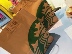 -星巴克(南京同曦万尚城店)