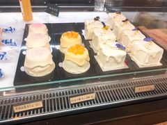 杨枝甘露流心蛋糕-原麦世家(府琛大厦店)