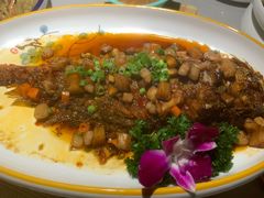 -额娘·现烙春饼烤鸭(太原总店)