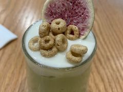 -Catch Bagel(芳草地店)