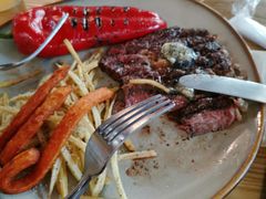 -HELLO 27 意面·沙拉·帕尼尼