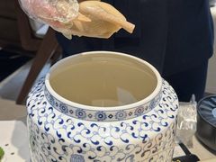-狮王府淮扬菜(老门东店)