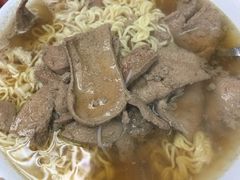 -维记咖啡粉面(福荣街店)