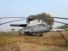 -中国航空博物馆