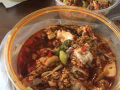 -湖南湘菜馆(东湘缘二店)