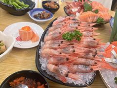 -真剑日本料理·铁板烧(贵州路店)