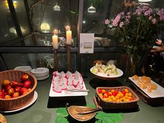 -肴约·花园式餐厅(湖里店)