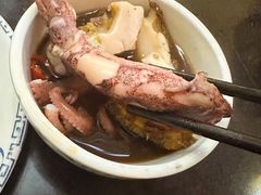 -大杰海鲜锅(基隆路店)