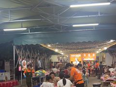 -琼大师东方烤乳猪(亚特兰蒂斯店)