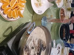 -群乐饭店(滨安路店)