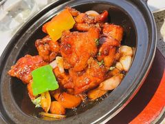 -大树餐厅(大悦城店)