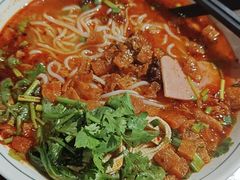 -秦园陕西手工面馆(番禺节能科技园店)