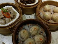 -又一间茶点轩(百汇广场店)