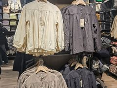-MUJI无印良品(西单大悦城店)