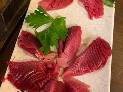-蜀九香火锅(彩虹店)