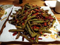 -小俩口烧烤东北菜(双井店)