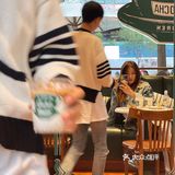 美式复古绿Ralph‘ coffee
