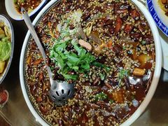 -金洲美食(金州广场店)