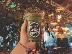 -Moka Bros 摩卡站(嘉华店)