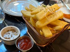 -1981牛排西餐厅(海信店)