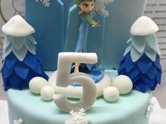 -CAKE BOSS 蛋糕老板(牡丹园翠微百货店)