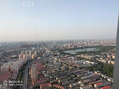 -泉客厅Spring Pavilion(303M空中会客厅)