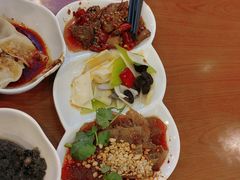-龙抄手(春熙路总店)