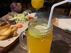 -The Cheebat 锌吧·Bistro(体育西店)