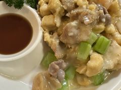奶全爆-闻香阁·清真(光荣道店)