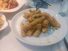 -园里前·10年私厨·福建菜(台江万达鳌峰洲店)