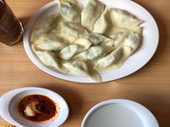 -喜家德虾仁水饺(中央大街店)