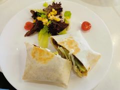 -棒沙拉·轻食餐厅(华润店)