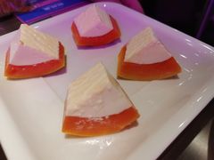 -新越盏·东南亚料理(捷登都会店)