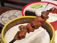 -东来顺•非遗火锅(外滩店)