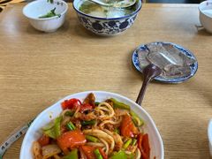 -马艾萨中国兰州牛肉拉面(劲松店)
