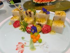 -咪咪川菜(太乙路店)