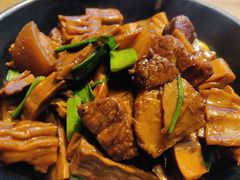 -杭百味·大众精选杭帮菜(西湖音乐喷泉店)