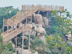 -天津盘山风景名胜区