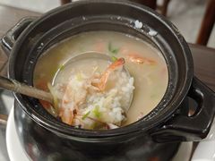 -长平肥姐白粥·海鲜打冷