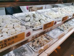 -炳记云饺(德政总店)