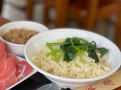 -情忆草原涮肉馆