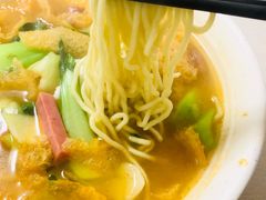 老头面-项记面馆(明瓦廊店)