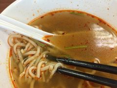 iphone_upload_pic-李先生牛肉面大王(广渠门内店)