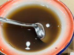 红豆汤-老三样·旧食新味(万寿宫店)