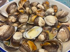 -北塘海鲜·天津菜(大光明桥旗舰店)