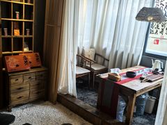 -邈墨茶馆(凤起路店)