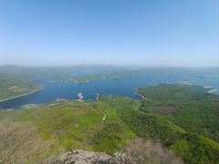 -五女山景区