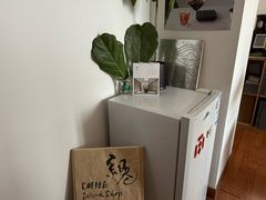-纽巷咖啡 SOFTFOCUS COFFEE(锦和巴黎时韵店)