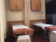 -筋骨堂热敷推拿按摩(翠华路店)